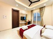 Goel Villa and Hotel