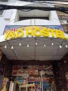 Y&D Hostel
