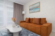 Browary Warszawskie LUX Apartments by Noclegi Renters