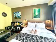 The Gramercy Residences by Season Staycation Ph