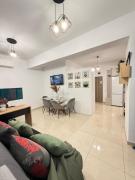 Luxury Glam Apartments Iasi at Lazar Palas