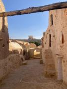 Hôtel Star Wars ksar hedada