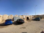 Hôtel Star Wars ksar hedada