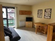 Studio Cabine Bonascre Ax-3-domaines