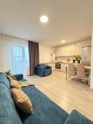 Premier Luxury Lazar Residence by TOD Apartments