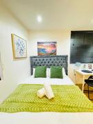 The Nest Studio Flat in London