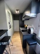 Studio au pied du Vieux-Mans