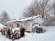 Cozy little Dreamcatcher jacuzzi incl
