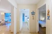 HENRI CAMILLE RE - Passy1 -Beautiful one bedroom swimming pool and parking