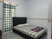 Villa Merri, Megamendung Puncak