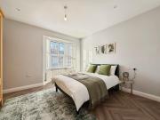 Stylish Modern Home, Fully Equipped