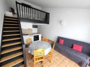 Appartement lumineux proche plage et commerces - FR-1-92-956