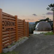 Orion Glamping Hospedagem Domo Geodésico em Urubici