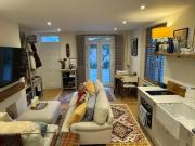 Modern 1 Bedroom in Fulham