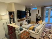 Modern 1 Bedroom in Fulham