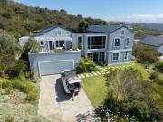 The Pijper House - Brackenridge Eco Estate Plettenberg Bay