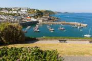 Top Mevagissey