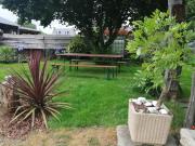 studio "SUITE DU LAVOIR" Café de la mairie