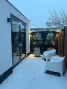 Vakantie in Noordwijk