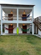 Chalé Brisa do Pontal