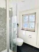 Erlen Apartment- 6 Personen-2 Schlafzimmer- Parkplatz- Waschmaschine