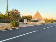 Malvischi Guesthouse - Garden & Pool ad Uso Esclusivo