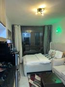 NELLURE NEST-Tsavo Fedha