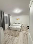 Fenyő Villa , Vila Bradul