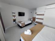 Bahia San Andres Hospedaje