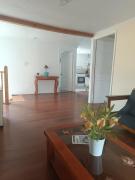 Valparaíso departamento