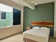 Edificio Teocalli, Bacocho Puerto Escondido