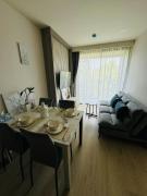 Cozy 1BR Condo 44sqm Ozone Bang Tao Phuket Beach !