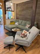 Stadtblick Ferienwohnung