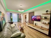 Luxury Central Apathotel Near Palas Iasi