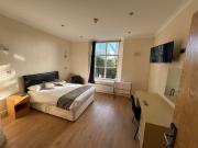 Nether Edge Apartments