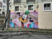 Gloria Lapa - Bohemian Culture and Leisure