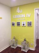 4U Lisbon IV Guesthouse Airport