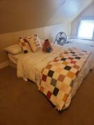 Large Historic Mansion