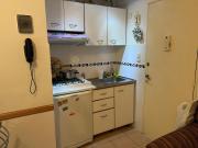 Departamento a una cuadra de la playa