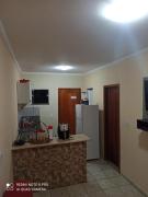 Casa aconchegante em