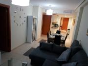 Apartment in Marina Rey Complex