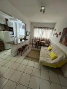 Apartamento praia Cocanha