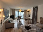 Apartment am Hochseilgarten