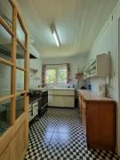 Acogedora cabaña en balneario las cascadas