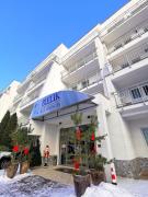 Bielik Apartament B12