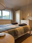 Botley House Stylish 2Bed with Garden & Parking