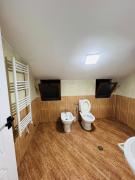 Potka Apartments Tirane