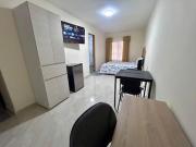 Habitacion privada cerca a plaza de toros y unidad deportiva