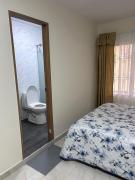 Habitacion privada cerca a plaza de toros y unidad deportiva