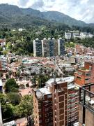 Top Bogota